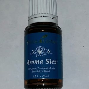 Aroma Siez Essential Oil